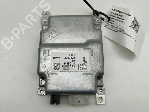 Used Electronic module BMW X5 (G05, F95) xDrive 45 e Plug-in Hybrid (394 hp) 27335295