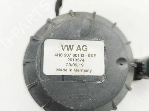 Electronic module VW T-ROC (A11, D11) 2.0 R 4motion | BP34037590M83  - Image 7