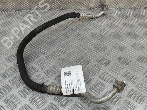 AC-rør AUDI A6 C8 (4A2) 40 TDI | BP28432074M126