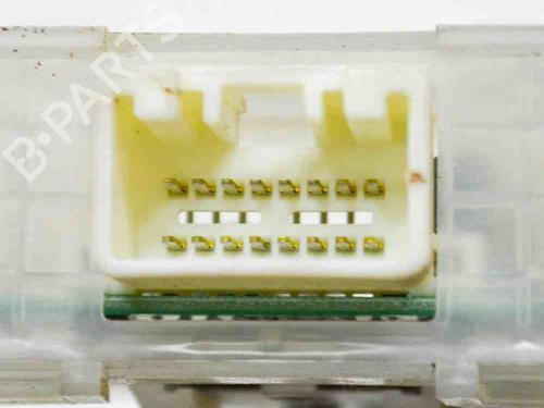 Elektronisk modul FORD RANGER (ET) 2.5 TDCi 4x4 | BP9511095M83