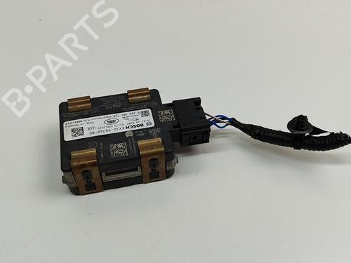 Elektronisk modul LAND ROVER RANGE ROVER SPORT II (L494) 5.0 SCV8 4x4 | BP27792663M83 
