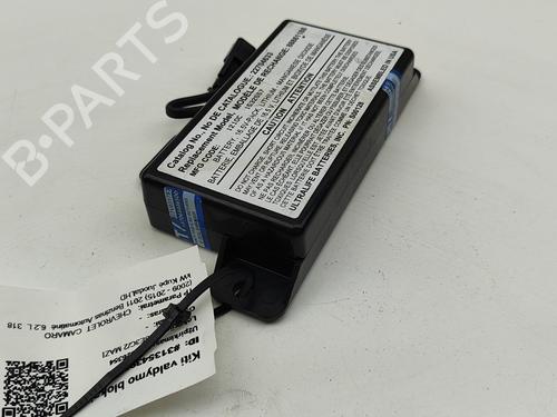 Elektronisk modul CHEVROLET CAMARO 6.2 | BP27644709M83 