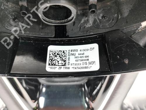 Rat AUDI A5 (F53, F5P) 2.0 TDI | BP37996241C49 - Image 10