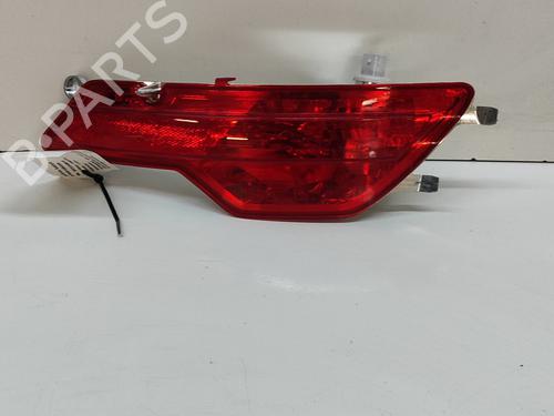 Used Rear fog light BMW X6 (E71, E72) M (555 hp) 27644458