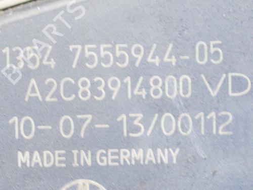 Throttle body BMW 5 (F10) M5 | BP7999894M82 