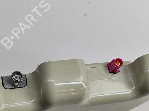Antenna/Base BMW 6 Convertible (F12) 650 i xDrive | BP24820444C140 