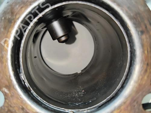 Catalyst PORSCHE BOXSTER (987) S 3.4 | BP33388867M10  - Image 6