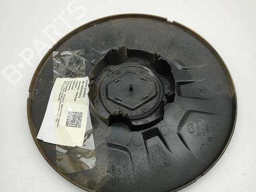 Hulkapsel RENAULT MASTER III Van (FV) 2.3 dCi 180 FWD (FV04, FV07) | BP38191873C160 - Image 4