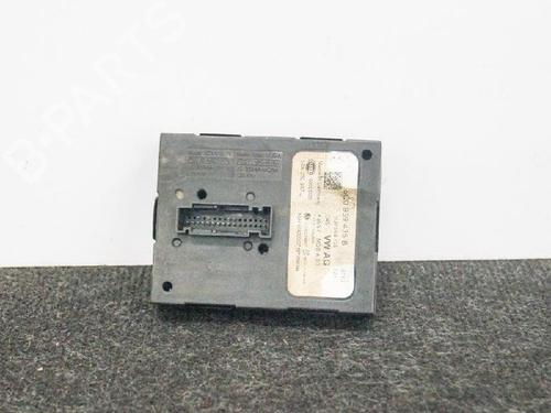 Electronic module VW GOLF VII (5G1, BQ1, BE1, BE2) 2.0 GTD | BP6738874M83 