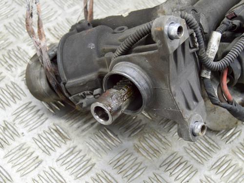 Steering rack AUDI Q3 (8UB, 8UG) RS 2.5 quattro | BP28101425M22 