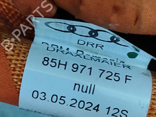 Wiring harness PORSCHE MACAN (XAB) 4S Electric 4 (XABDC1) | BP33433187E16 - Image 8