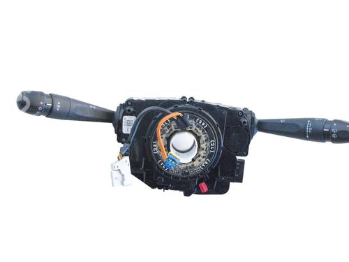 Used Steering column stalk Steering column stalk PEUGEOT 208 I (CA_, CC_) 1.2 VTI 82 (82 hp) 30620694 30620694