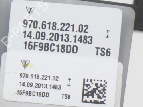 Elektronisk sensor PORSCHE PANAMERA (970) 3.0 D | BP8838434M84