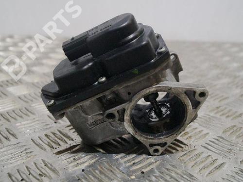 Egr VW SCIROCCO III (137, 138) 2.0 TDI | BP6721490M69 