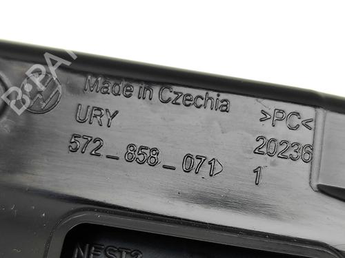 Andre VW TIGUAN (CT1) 1.5 eTSI | BP35811637O1 - Image 8