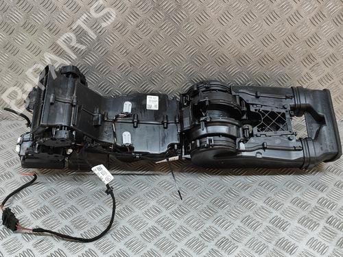 Used Heater matrix box AUDI Q8 (4MN, 4MT) 50 TDI Mild Hybrid quattro (286 hp) 23946750