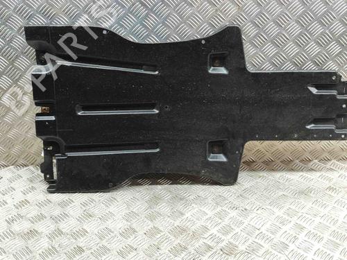 Understellsbeskyttelse AUDI Q7 (4LB) 3.0 TDI quattro | BP16537141M92 