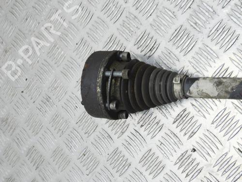 Left front driveshaft VW SCIROCCO III (137, 138) 1.4 TSI | BP6774785M38 