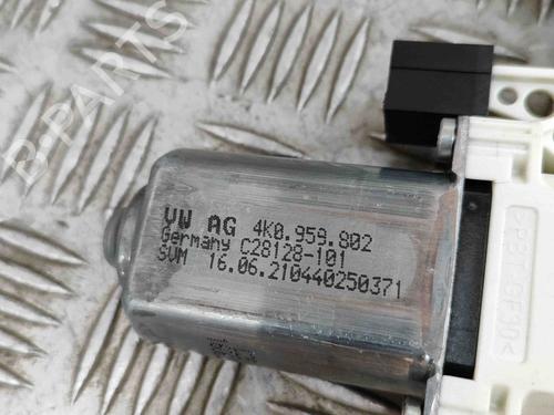 Rudehejsemekanisme Højre foran AUDI A6 C8 Avant (4A5) RS6 TFSI Mild Hybrid quattro | BP28548989C23 