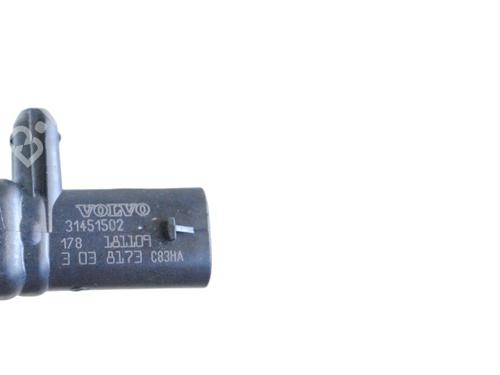 Electronic sensor VOLVO XC40 (536) D3 AWD | BP33366055M84 - Image 5