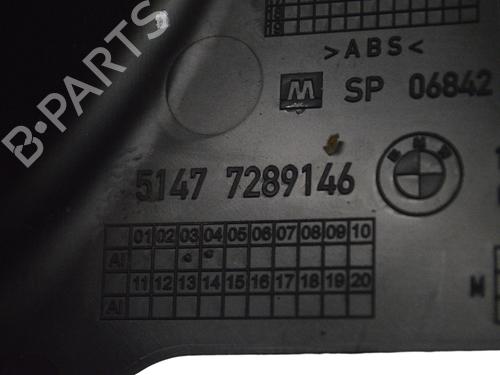 Boot lining BMW 4 Convertible (F33, F83) 420 i | BP30283662I3 