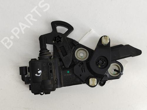 Used Electronic module FORD RANGER (TKE) 3.2 TDCi 4x4 (200 hp) 27775481
