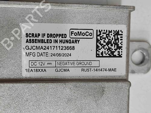 Electronic module FORD KUGA III (DFK) 2.5 Duratec Plug-in-Hybrid | BP33374924M83  - Image 7