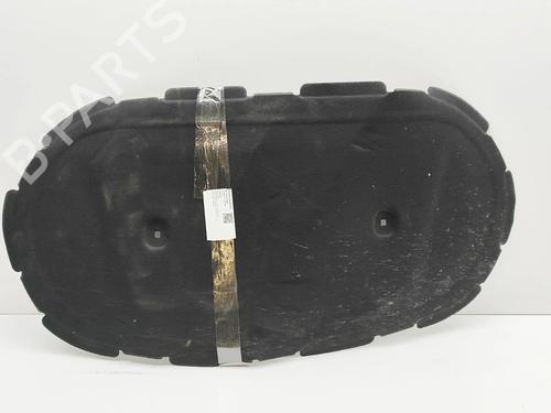 Used Upper protection CUPRA FORMENTOR (KM7, KMP) 2.0 TSI 4Drive (310 hp) 30937799