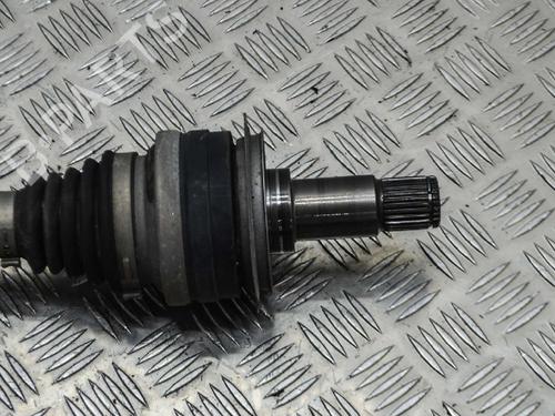 Right rear driveshaft MERCEDES-BENZ C-CLASS (W205) C 220 BlueTEC / d (205.003) | BP6774629M41 