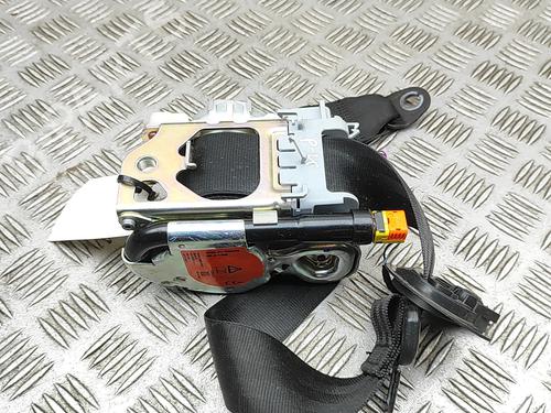 Front left seatbelt AUDI Q7 (4MB, 4MG, 4MQ) 50 TDI Mild Hybrid quattro | BP33379545I26 - Image 2