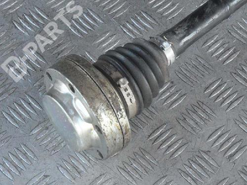 Antriebswelle rechts hinten AUDI Q7 (4LB) 3.0 TDI quattro | BP6726349M41 