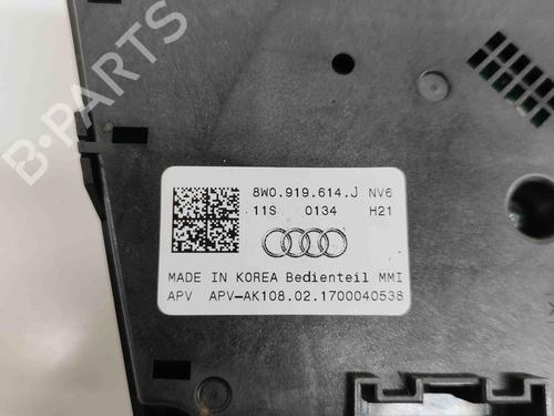 Switch AUDI A5 (F53, F5P) 2.0 TFSI | BP25218799I30 