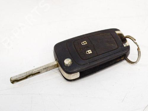 Ignition barrel OPEL INSIGNIA A (G09) 2.0 Biturbo CDTI (68) | BP7740478M48 