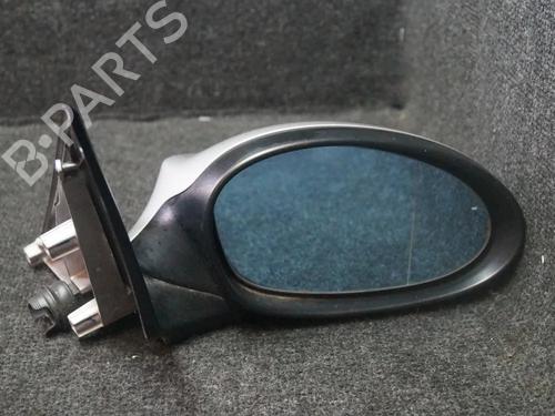 Right mirror BMW 1 (E87) 120 d | BP6720146C27