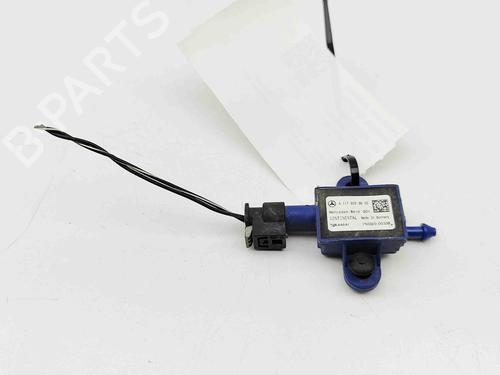 Electronic sensor MERCEDES-BENZ CLA Coupe (C117) CLA 200 CDI / d (117.308) | BP29460040M84 