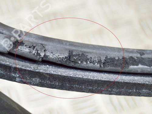 Gummiliste VW ARTEON (3H7, 3H8) 2.0 TSI | BP33357700C142 - Image 7