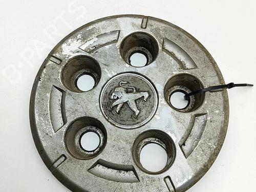 Tapacubos Tapacubos PEUGEOT BOXER Van 2.0 BlueHDi 130 (130 hp) 36326713 36326713