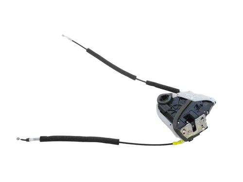 Used Rear left lock NISSAN JUKE (F16_) DIG-T 117 (117 hp) 30239403