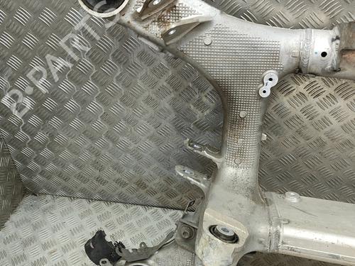 Rear axle BMW X5 (G05, F95) M | BP27295867M2 