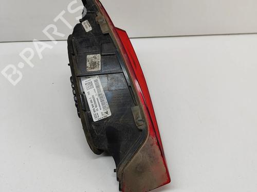 Right tailgate light AUDI A1 Sportback (GBA) 25 TFSI | BP19645103C80