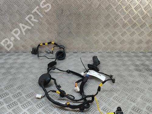 Used Wiring harness KIA SOUL II (PS) EV Electric (110 hp) 25616075