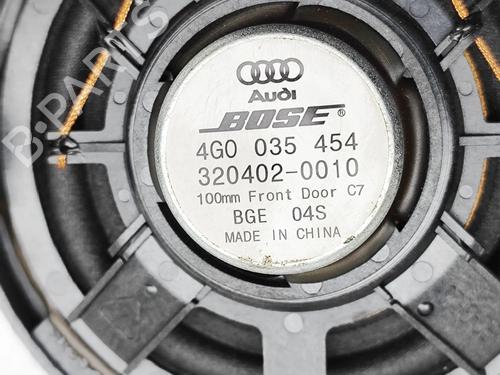 Speaker AUDI A6 C7 (4G2, 4GC) S6 quattro | BP32369565E2 