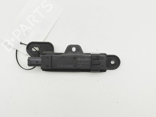 Used Electronic module Electronic module BMW X3 (G01, F97, G08) xDrive 20 d (190 hp) 39958783 39958783