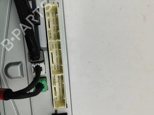 Elektronisk modul TOYOTA RAV 4 V (_A5_, _H5_) 2.5 Hybrid (AXAH52) | BP30937730M83 