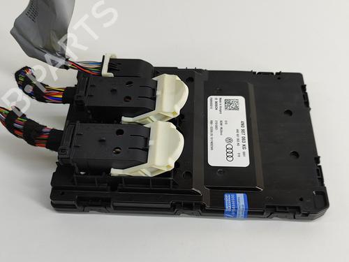 Elektronisk modul AUDI E-TRON (GEN) 55 quattro (408 hp) 27781740