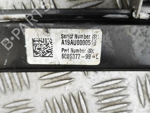 Rear right window mechanism TESLA MODEL S (5YJS) P100D AWD | BP30620912C25  - Image 6
