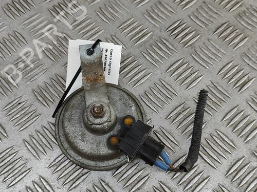Electronic module PORSCHE PANAMERA (970) 4.8 4S | BP27282313M83 