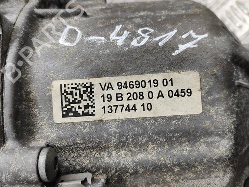 Transfer box BMW 3 (G20, G80, G28) M 340 i xDrive | BP22999456M36 