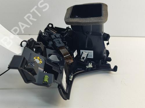 Air vent AUDI Q5 (FYB, FYG) 40 TDI quattro | BP27782284I21 