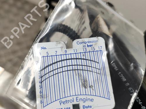 Engine BMW 1 (F20) 116 d | BP33937613M1  - Image 11